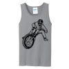 Core Cotton Tank Top Thumbnail