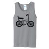 Core Cotton Tank Top Thumbnail