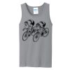 Core Cotton Tank Top Thumbnail