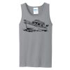 Core Cotton Tank Top Thumbnail