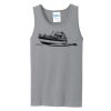 Core Cotton Tank Top Thumbnail