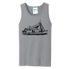 Core Cotton Tank Top Thumbnail