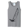 Core Cotton Tank Top Thumbnail