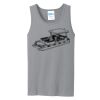 Core Cotton Tank Top Thumbnail