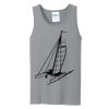 Core Cotton Tank Top Thumbnail