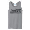 Core Cotton Tank Top Thumbnail