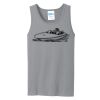 Core Cotton Tank Top Thumbnail