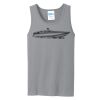 Core Cotton Tank Top Thumbnail