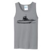 Core Cotton Tank Top Thumbnail