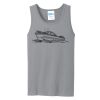 Core Cotton Tank Top Thumbnail