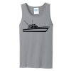 Core Cotton Tank Top Thumbnail