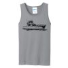 Core Cotton Tank Top Thumbnail