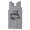 Core Cotton Tank Top Thumbnail