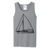 Core Cotton Tank Top Thumbnail