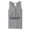 Core Cotton Tank Top Thumbnail