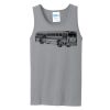 Core Cotton Tank Top Thumbnail