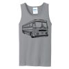 Core Cotton Tank Top Thumbnail