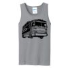 Core Cotton Tank Top Thumbnail