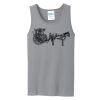 Core Cotton Tank Top Thumbnail