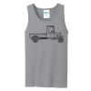 Core Cotton Tank Top Thumbnail