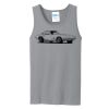 Core Cotton Tank Top Thumbnail