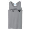 Core Cotton Tank Top Thumbnail