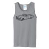 Core Cotton Tank Top Thumbnail