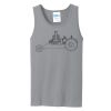 Core Cotton Tank Top Thumbnail