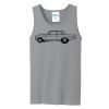 Core Cotton Tank Top Thumbnail