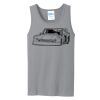 Core Cotton Tank Top Thumbnail