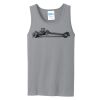 Core Cotton Tank Top Thumbnail