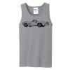 Core Cotton Tank Top Thumbnail