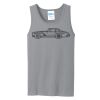 Core Cotton Tank Top Thumbnail