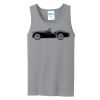 Core Cotton Tank Top Thumbnail