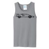 Core Cotton Tank Top Thumbnail