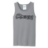 Core Cotton Tank Top Thumbnail