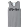 Core Cotton Tank Top Thumbnail