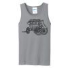 Core Cotton Tank Top Thumbnail