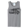 Core Cotton Tank Top Thumbnail