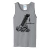 Core Cotton Tank Top Thumbnail