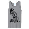 Core Cotton Tank Top Thumbnail