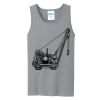 Core Cotton Tank Top Thumbnail