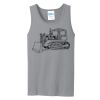 Core Cotton Tank Top Thumbnail