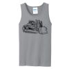 Core Cotton Tank Top Thumbnail