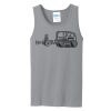 Core Cotton Tank Top Thumbnail