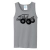 Core Cotton Tank Top Thumbnail