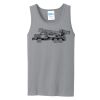 Core Cotton Tank Top Thumbnail