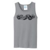 Core Cotton Tank Top Thumbnail