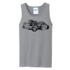 Core Cotton Tank Top Thumbnail