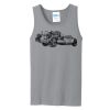 Core Cotton Tank Top Thumbnail